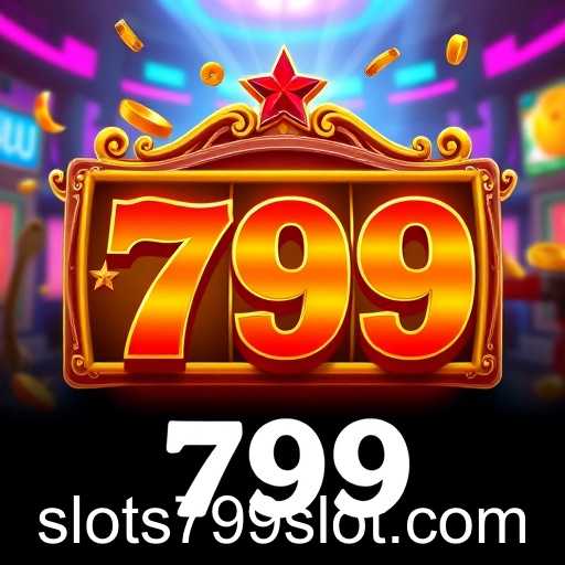 slots799