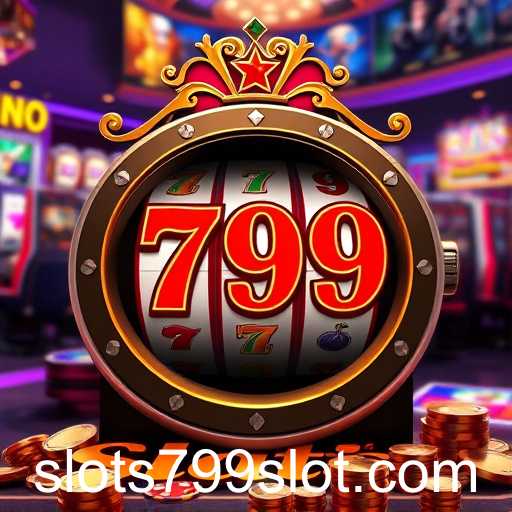 slots799