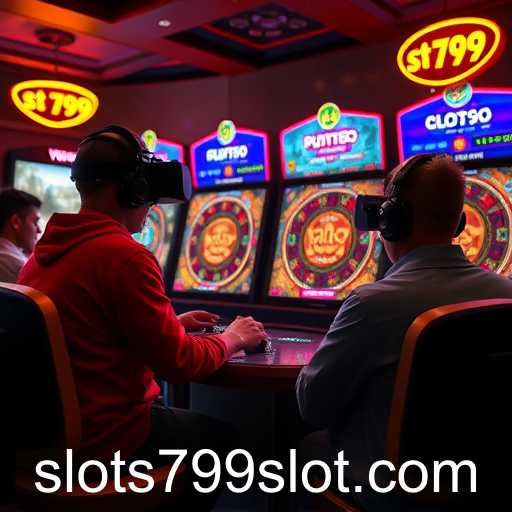 The Digital Evolution of Gaming in 2025