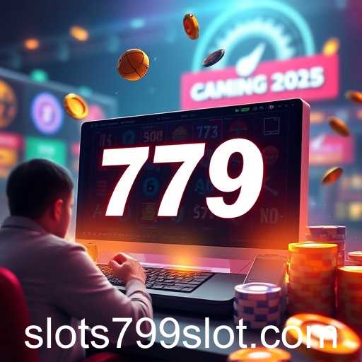 slots799