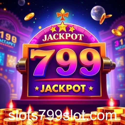 The Evolution of Slots799 in the Gaming World