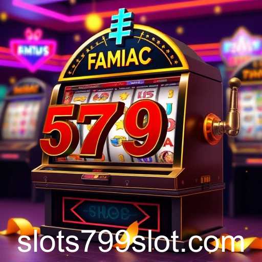 slots799