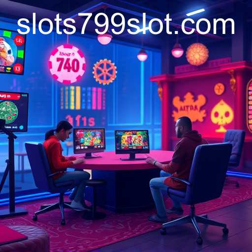 Online Gaming Evolution Amid Global Changes