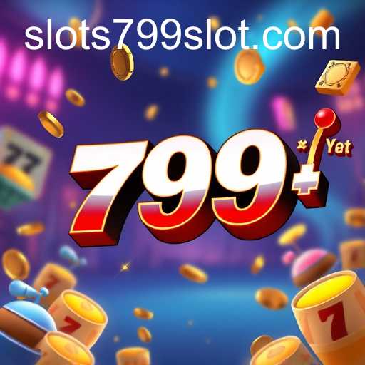 slots799