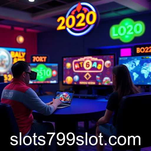 slots799