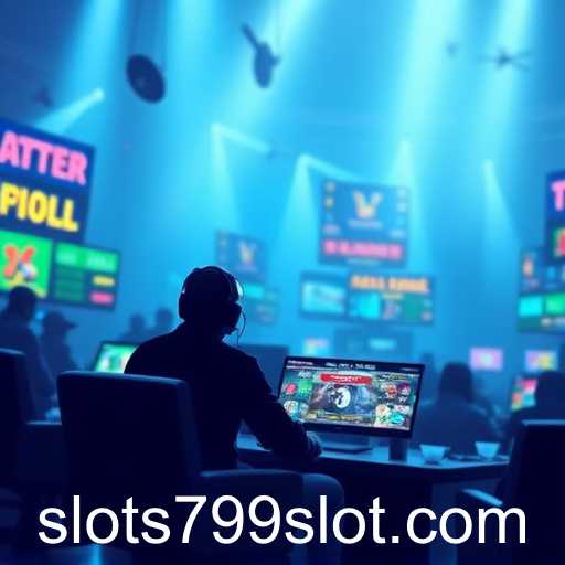 slots799