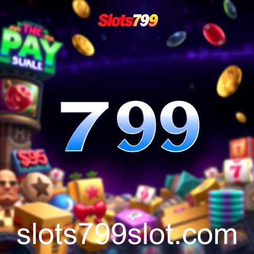 The Rise of Slots799 in the Gaming World