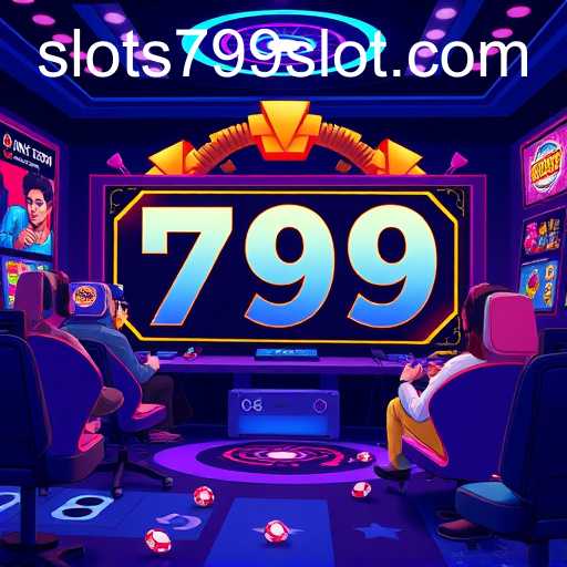The Rise of Slots799 in Online Gaming