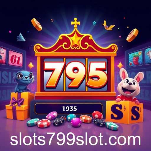 Rise of Online Gaming Platforms: The Influence of Slots799