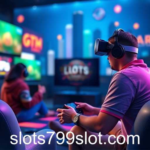 The Rise of Online Gaming in 2025