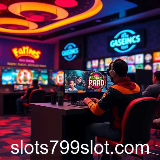 slots799