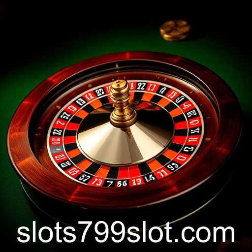 Exploring the Thrilling World of Online Roulette Games