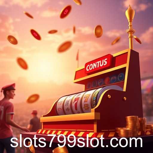 Slots Gaming Trends in 2025