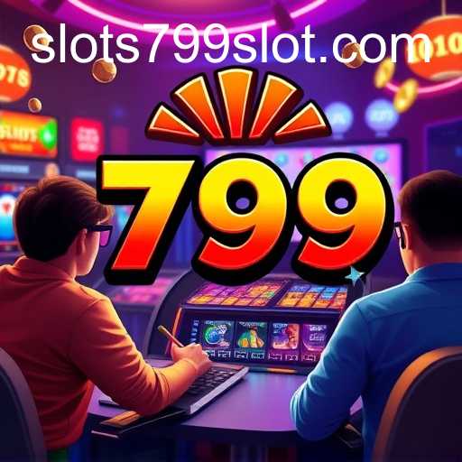 The Rise of Slots799: Online Gaming in 2025